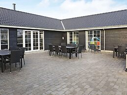 5 Star Holiday Home in Frorup
