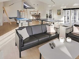 5 Star Holiday Home in Frorup
