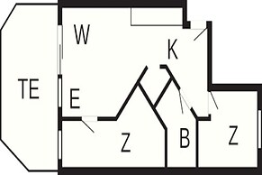 Holiday Home in Wendtorf