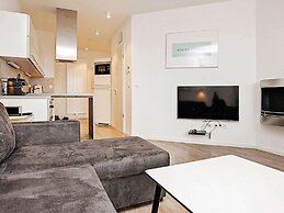 Holiday Home in Wendtorf