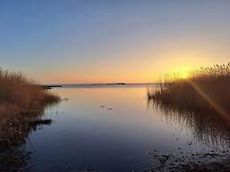 2 Person Holiday Home in Solvesborg