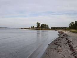 2 Person Holiday Home in Solvesborg