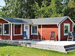 2 Person Holiday Home in Solvesborg