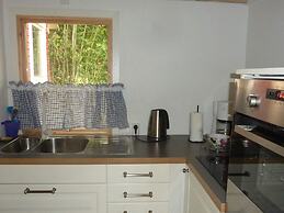 2 Person Holiday Home in Solvesborg
