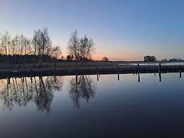 2 Person Holiday Home in Solvesborg