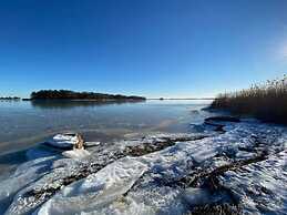 2 Person Holiday Home in Solvesborg