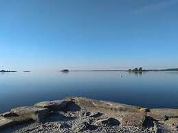 2 Person Holiday Home in Solvesborg