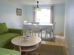 2 Person Holiday Home in Solvesborg
