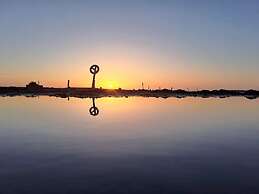 2 Person Holiday Home in Solvesborg