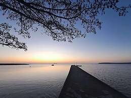 2 Person Holiday Home in Solvesborg
