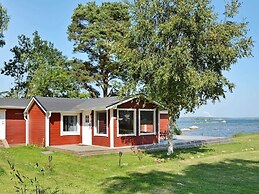 2 Person Holiday Home in Solvesborg