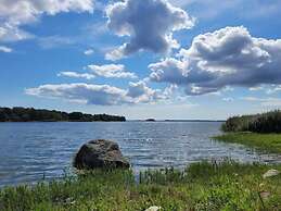 2 Person Holiday Home in Solvesborg
