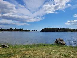 2 Person Holiday Home in Solvesborg