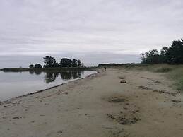 2 Person Holiday Home in Solvesborg