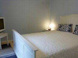 2 Person Holiday Home in Solvesborg