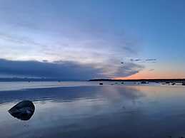 2 Person Holiday Home in Solvesborg