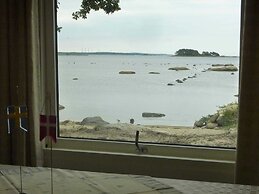 2 Person Holiday Home in Solvesborg