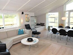 4 Star Holiday Home in Sydals