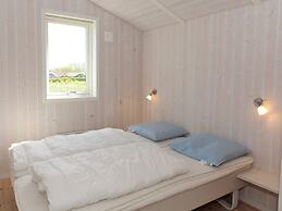 4 Star Holiday Home in Sydals