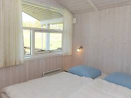 4 Star Holiday Home in Sydals