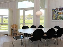 4 Star Holiday Home in Sydals