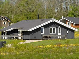 4 Star Holiday Home in Sydals