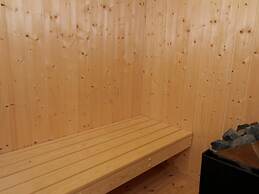 4 Star Holiday Home in Sydals