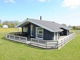 4 Star Holiday Home in Sydals