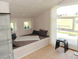 4 Star Holiday Home in Sydals