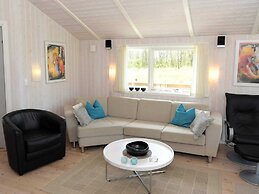 4 Star Holiday Home in Sydals
