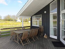 4 Star Holiday Home in Sydals