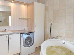 4 Star Holiday Home in Sydals