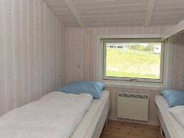 4 Star Holiday Home in Sydals