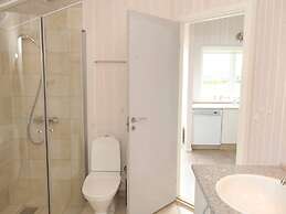 4 Star Holiday Home in Sydals