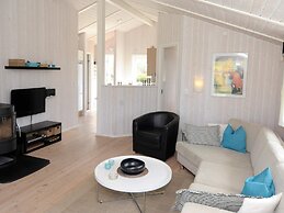 4 Star Holiday Home in Sydals
