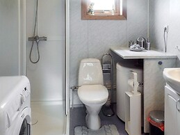 4 Person Holiday Home in Skatvik