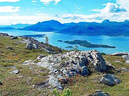 4 Person Holiday Home in Skatvik