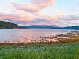 4 Person Holiday Home in Skatvik
