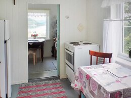 4 Person Holiday Home in Skatvik