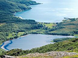 4 Person Holiday Home in Skatvik
