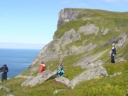 4 Person Holiday Home in Skatvik