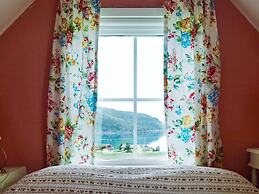 4 Person Holiday Home in Skatvik