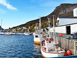 4 Person Holiday Home in Skatvik