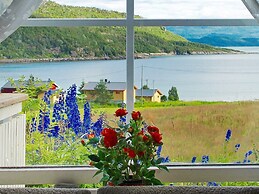 4 Person Holiday Home in Skatvik