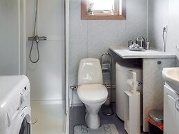 4 Person Holiday Home in Skatvik
