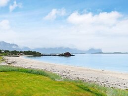4 Person Holiday Home in Skatvik