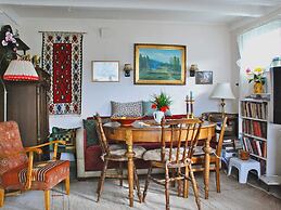 4 Person Holiday Home in Skatvik