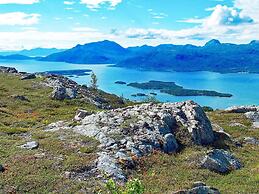 4 Person Holiday Home in Skatvik