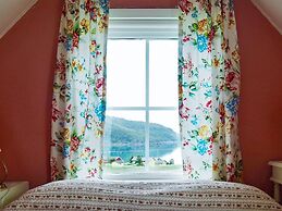4 Person Holiday Home in Skatvik