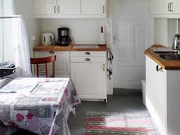 4 Person Holiday Home in Skatvik